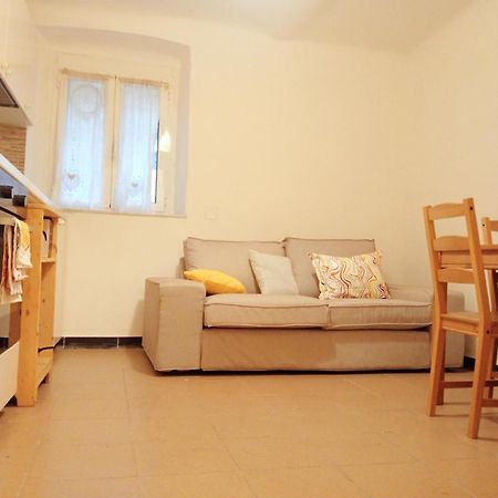 Appartamento San Rocchino 37 - Affitti Brevi Italia 제노바 외부 사진